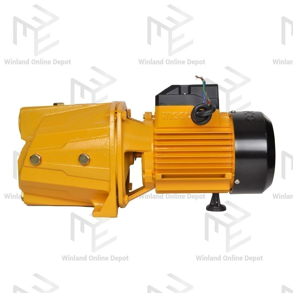 Ingco Jet Water Pump 1500W 2HP JP15008-5 ING-PT