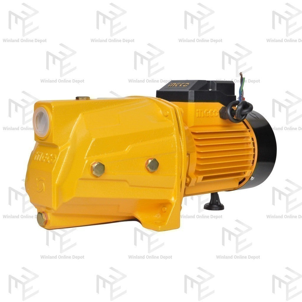 Ingco Jet Water Pump 1500W 2HP JP15008-5 ING-PT