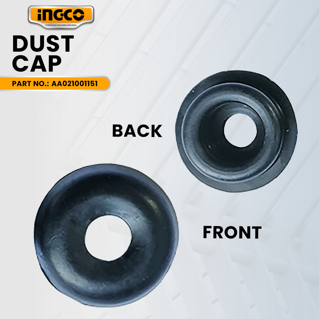 INGCO AA021001151 Dust Cap for CRHLI202289 Rotary Hammer Li-Ion 20V/800W ING-SP