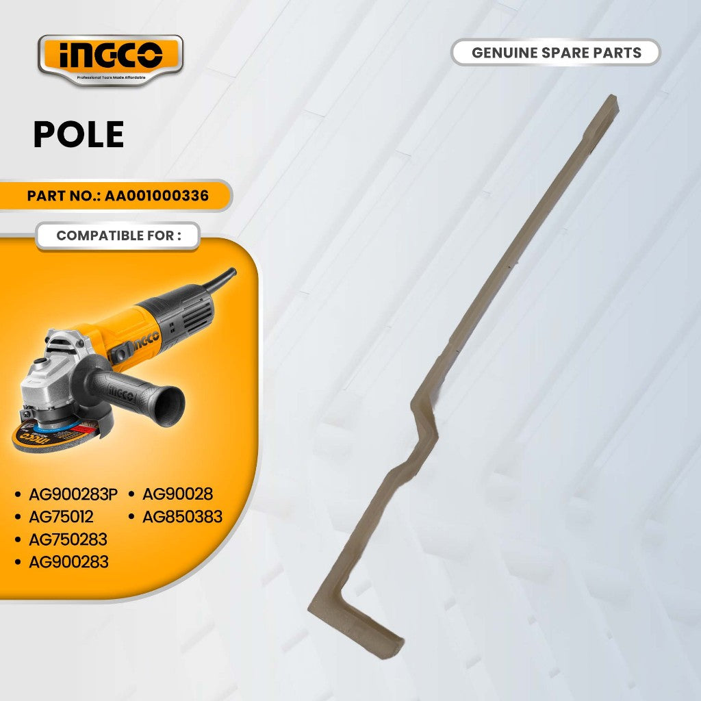 INGCO AA001000336 Angle Grinder Pole ING-SP