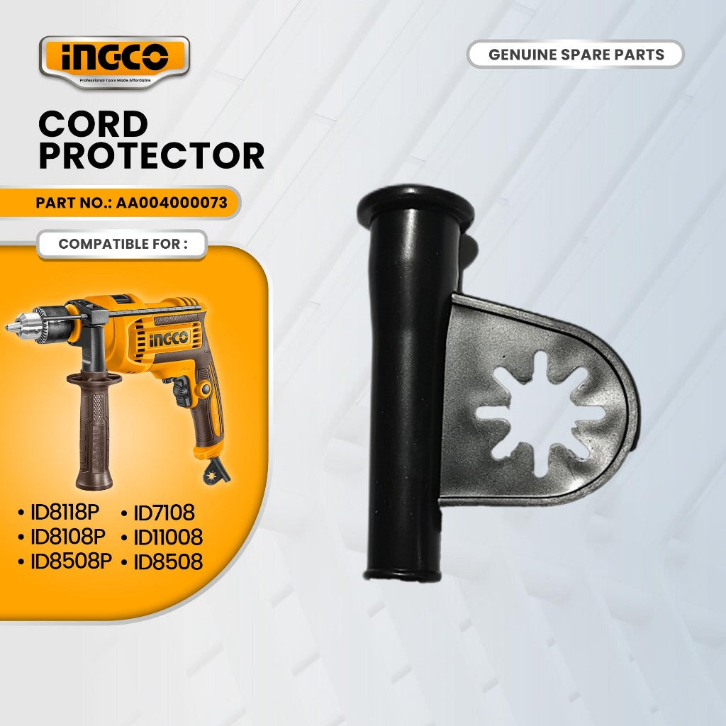 ingco aa004000073 cord protector ing-sp alternate view