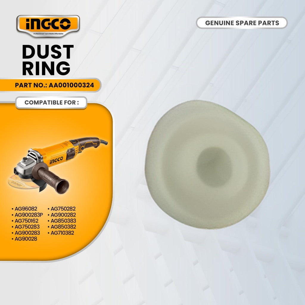 INGCO AA001000324 Angle Grinder Dust Ring ING-SP