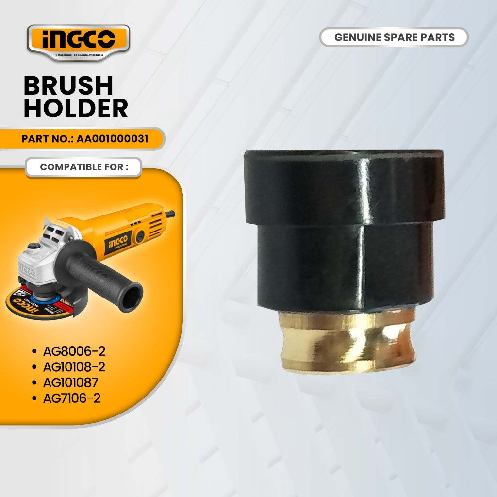 INGCO AA001000031 Angle Grinder Brush Holder ING-SP