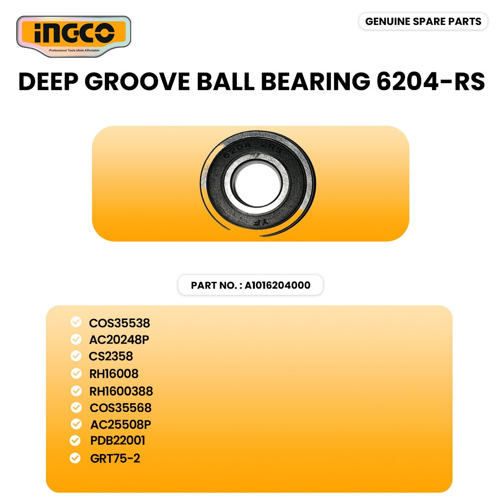 INGCO A1016204000 Rotary Hammer, Cut-Off Saw, Circular Saw, Demolition Breaker, and Selected Tools ING-SP