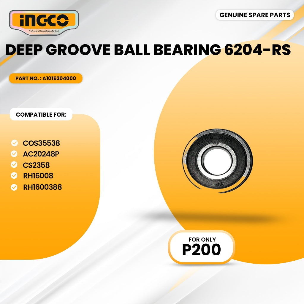 INGCO A1016204000 Rotary Hammer, Cut-Off Saw, Circular Saw, Demolition Breaker, and Selected Tools ING-SP