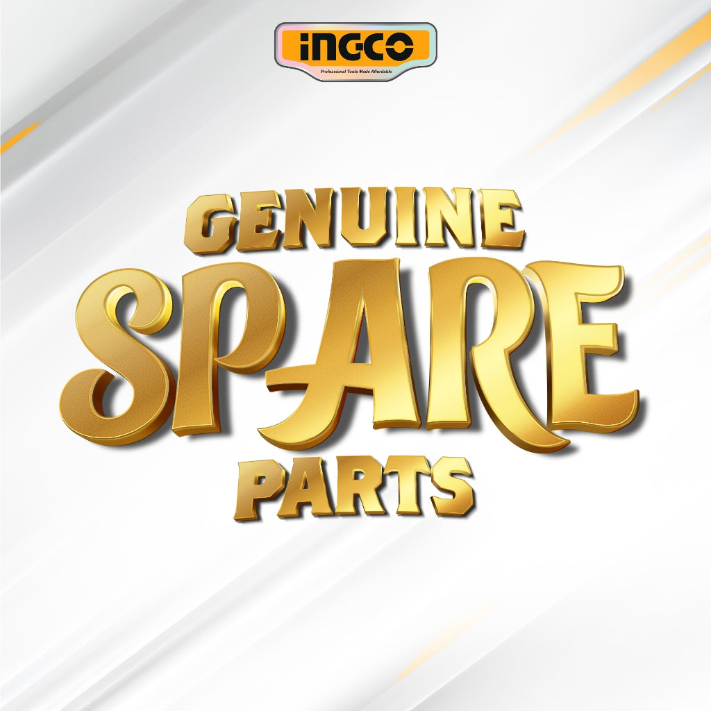 INGCO AK004000102 Main Piston for ABN15501 Air Brad Nailer (Brad Size: 15-50MM) ING-SP