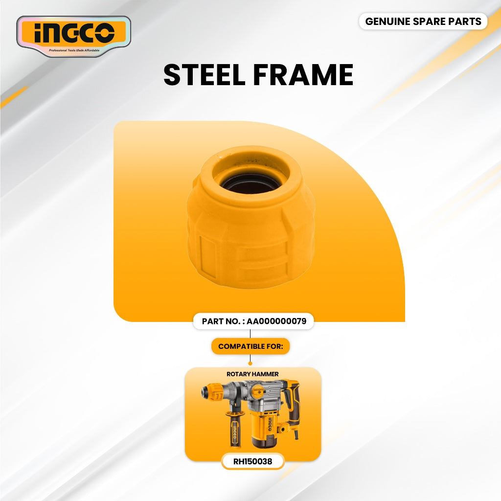 INGCO AA000000079 Steel Frame for RH150038 Rotary Hammer 1500W ING-SP