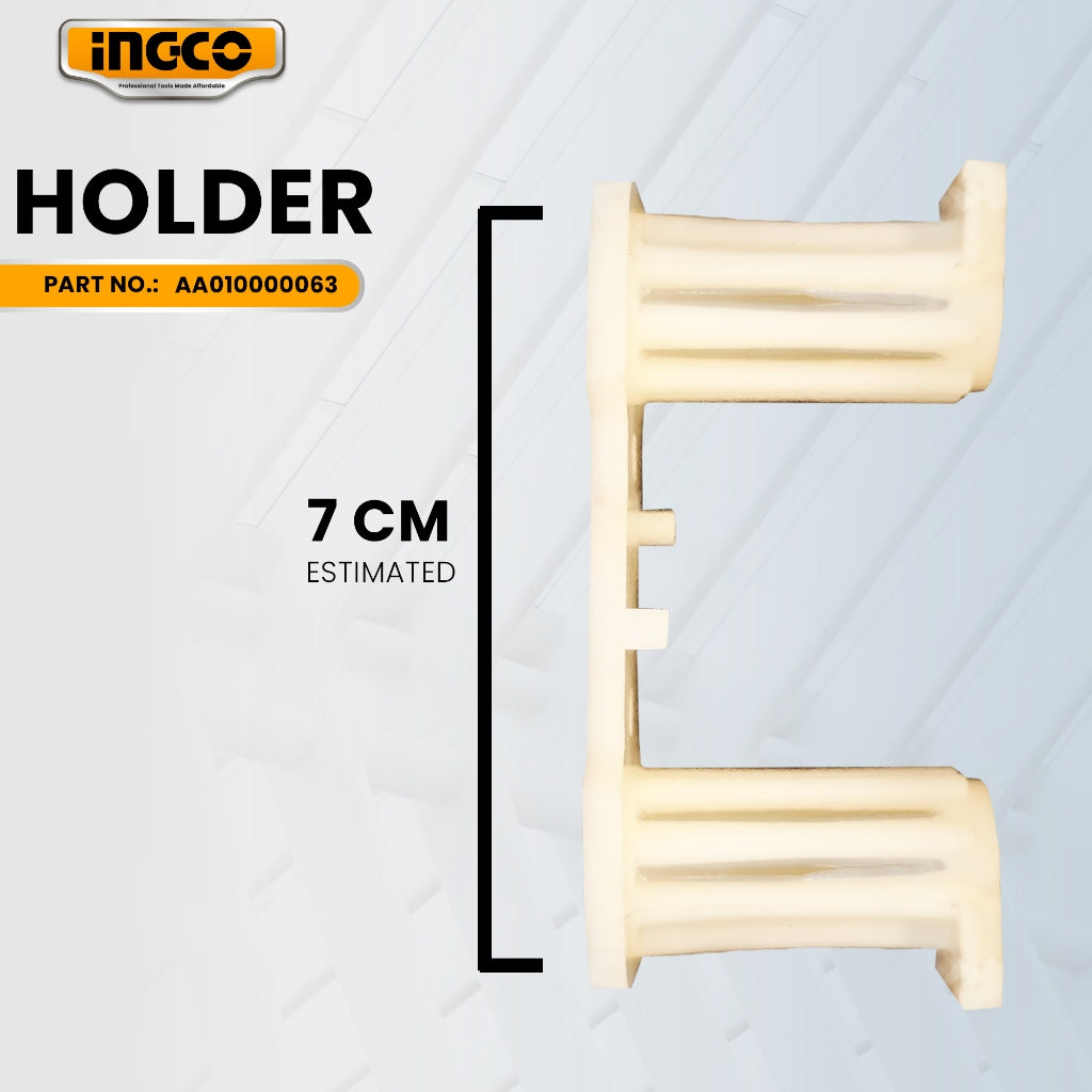 INGCO AA010000063 Holder for PS2408 Palm Sander 240W ING-SP