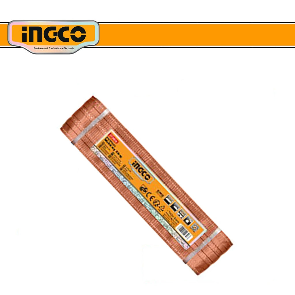 ingco 6tx6m webbing sling great product alternate view