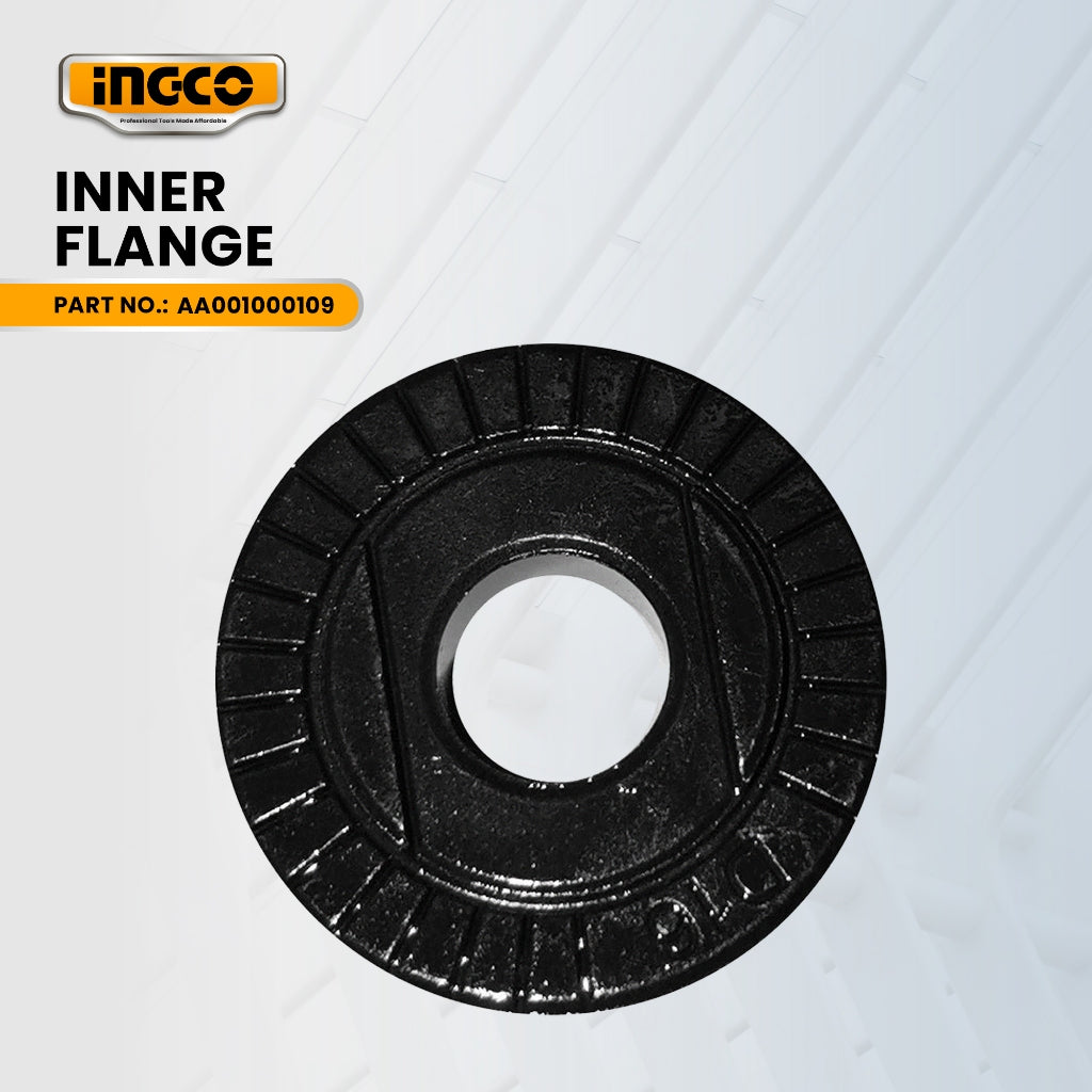 INGCO AA001000109 Inner Flange for AG750162 Angle Grinder 750W ING-SP