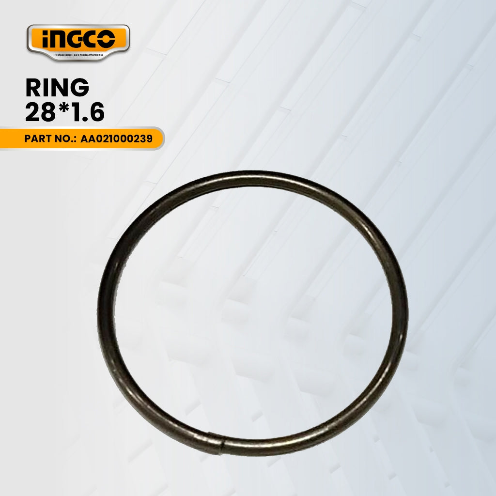 INGCO AA021000239 Rotary Hammer Ring 28*1.6 ING-SP