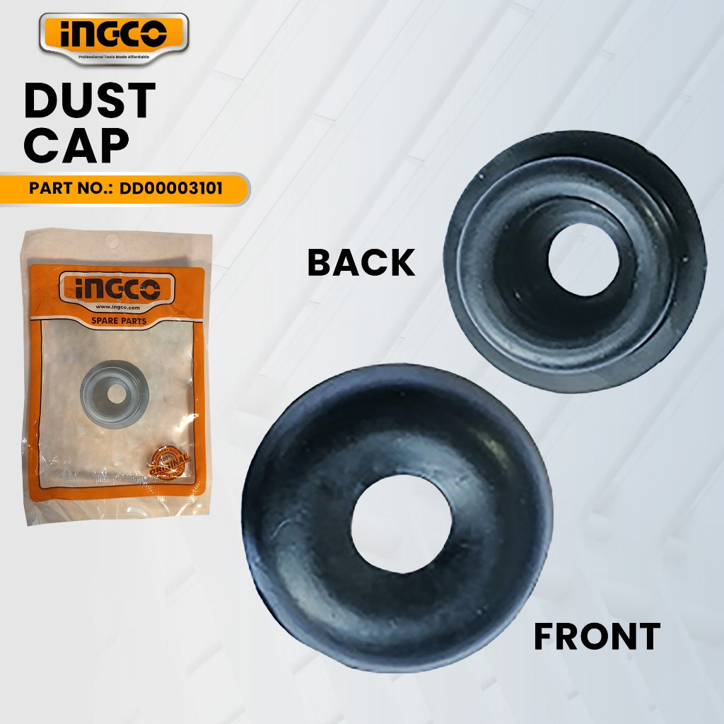 INGCO DD00003101 Dust Cap for RGH6528 Rotary Hammer 650W ING-SP