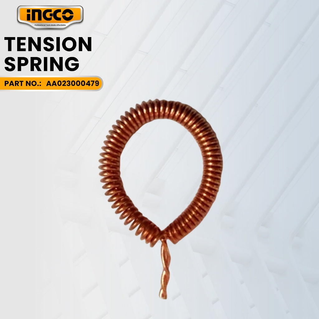 INGCO AA023000479 Demolition Breaker 1300W Tension Spring ING-SP
