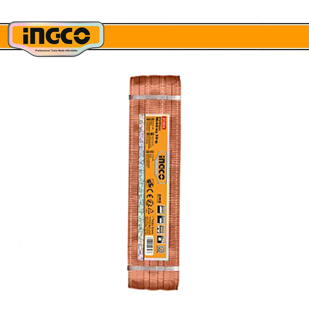 ingco 6tx6m webbing sling great product alternate view
