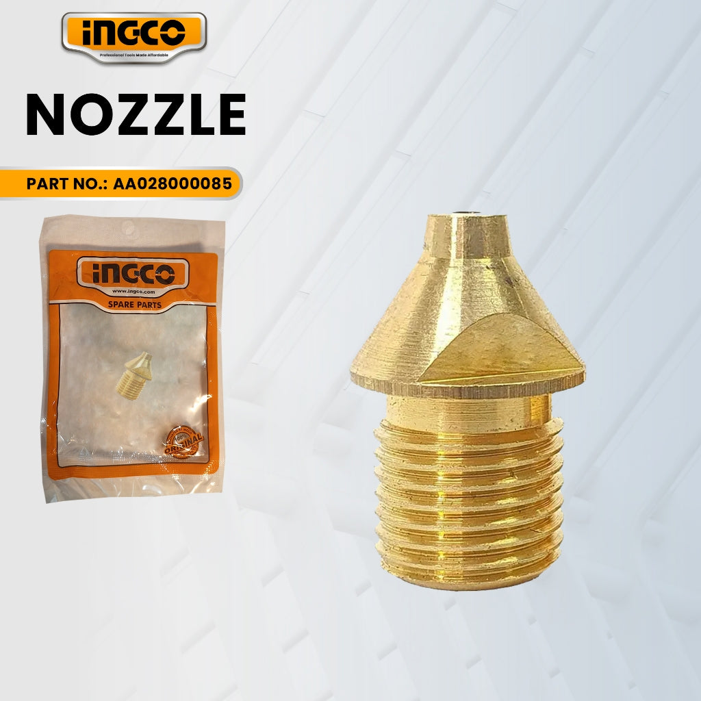 INGCO AA028000085 Nozzle for SPG5008-2 Spray Gun 550W ING-SP