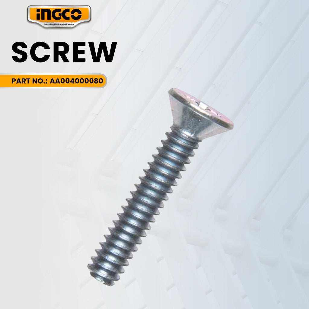 INGCO AA004000080 Impact Drill screw ING-SP