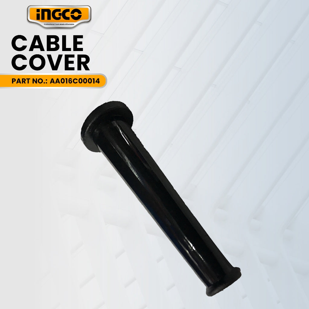 INGCO AA021000293 Rotary Hammer, Demolition Breaker, and Selected Tools Cable cover ING-SP