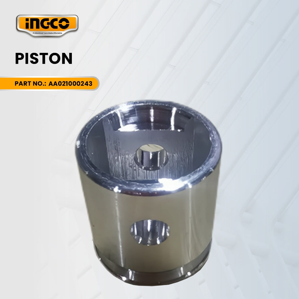 INGCO AA021000243 Piston for RH10506 Rotary Hammer ING-SP