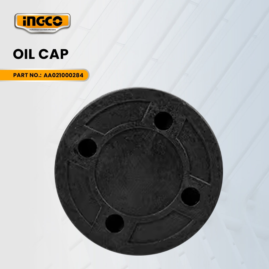 INGCO AA021000284 Rotary Hammer Oil Cap ING-SP