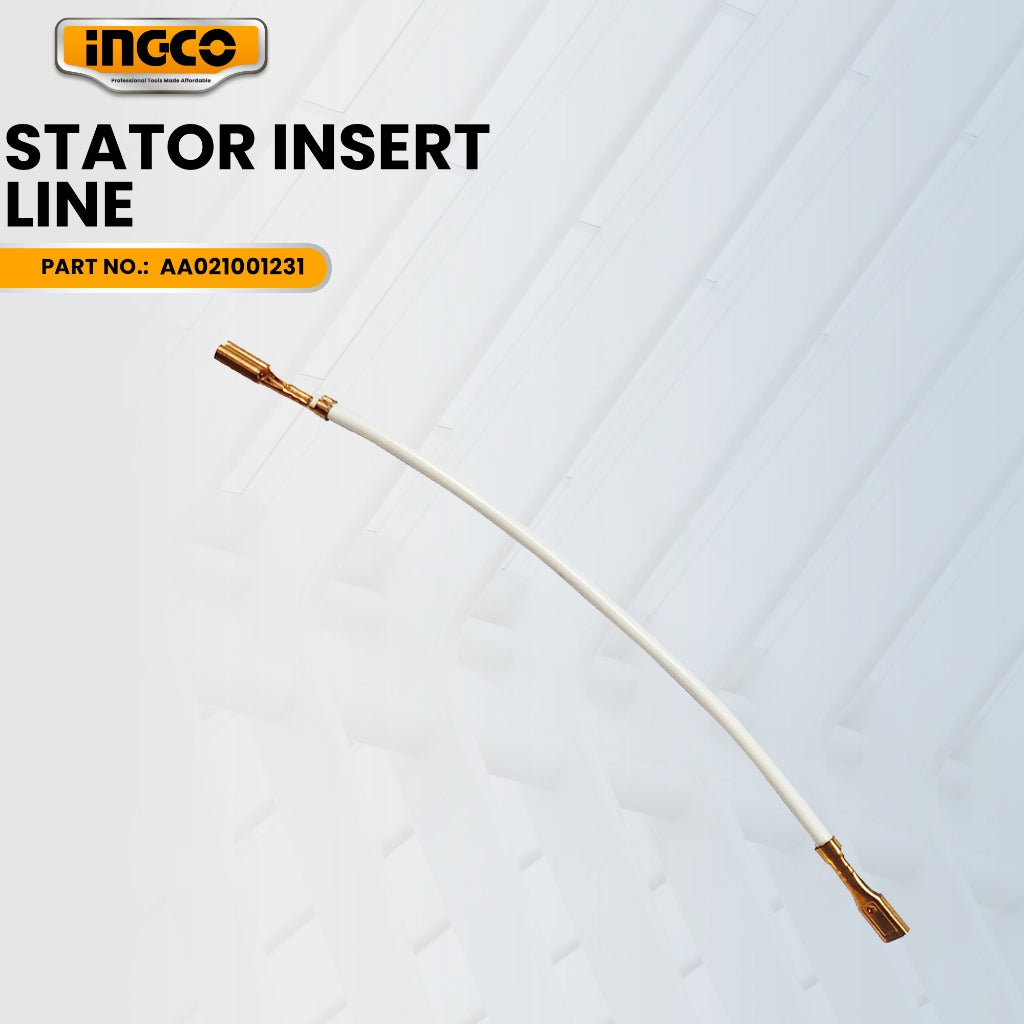 INGCO AA021001231 RGH9028-2 Rotary Hammer 800W Stator Insert Line ING-SP