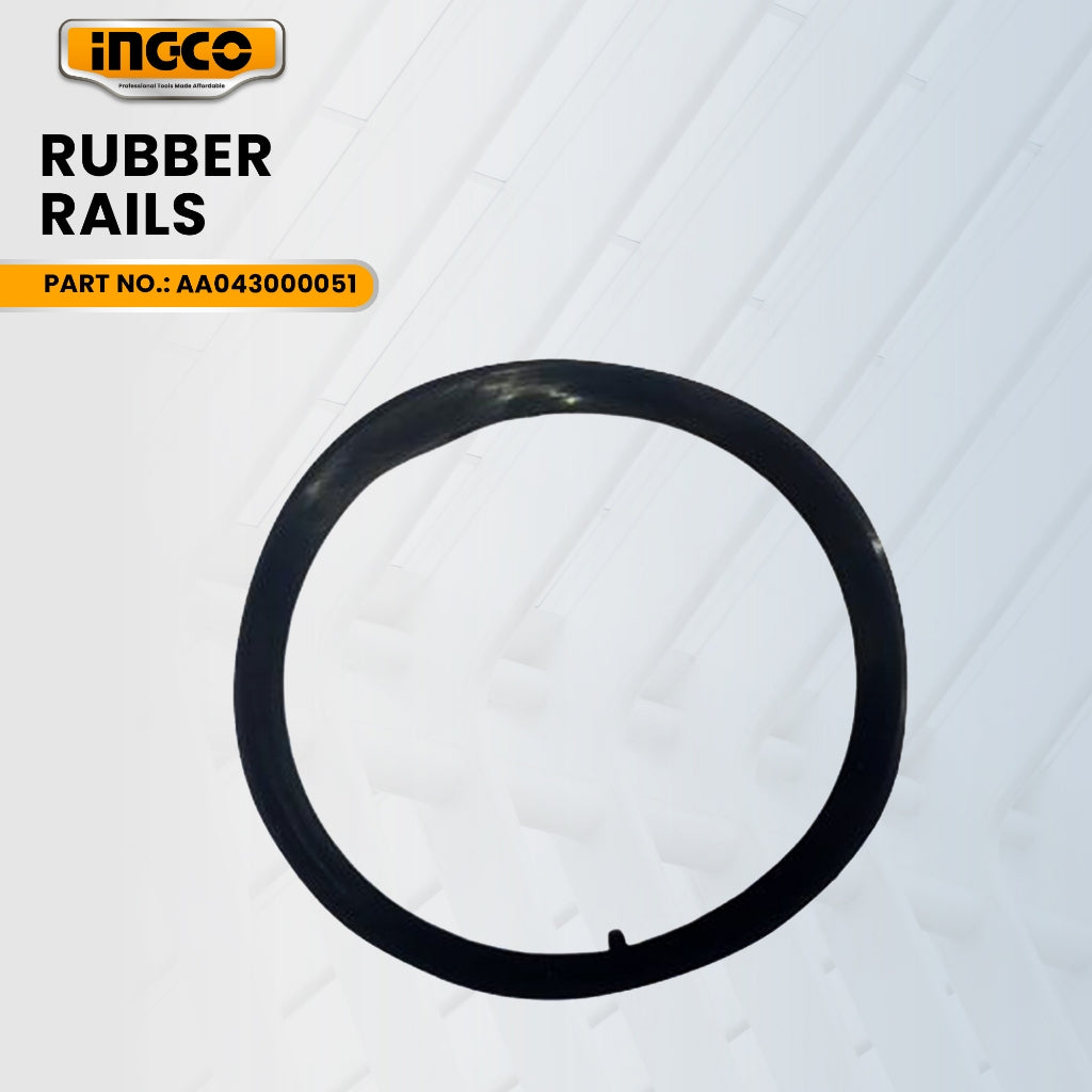INGCO AA043000051 rubber rails for RS3208 Rotary Sander 320W ING-SP