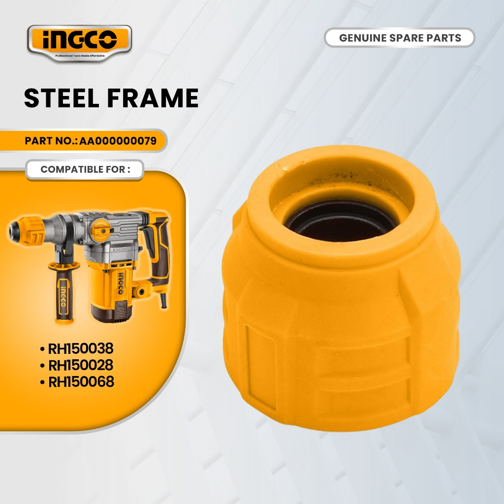 INGCO AA000000079 Steel Frame for RH150038 Rotary Hammer 1500W ING-SP