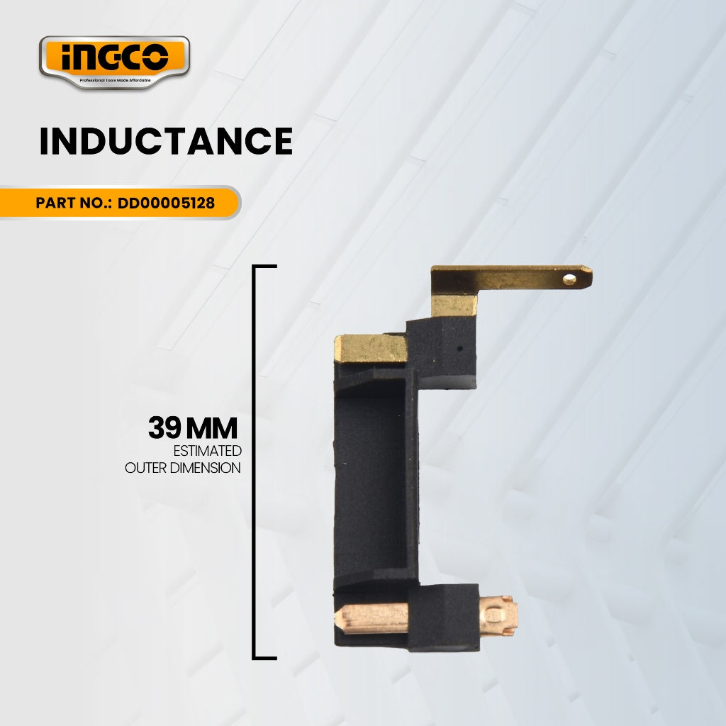 INGCO DD00005128 Inductance for RGH9528 Rotary Hammer 950W ING-SP
