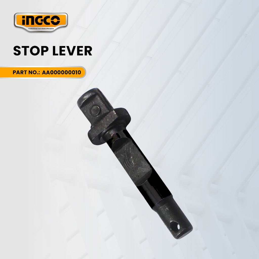 INGCO AA000000010 Demolition Breaker StopLever ING-SP