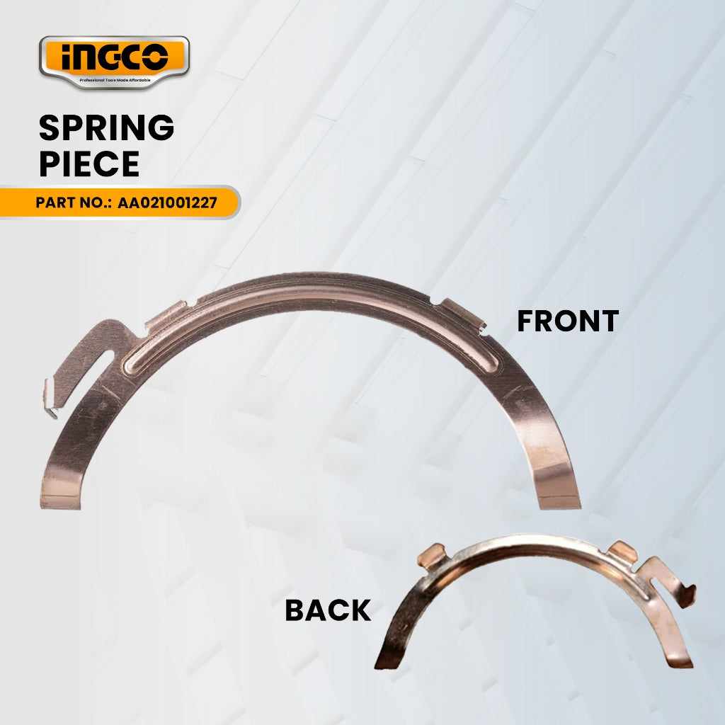 INGCO AA021001227 Spring Piece for RGH9028 Rotary Hammer ING-SP