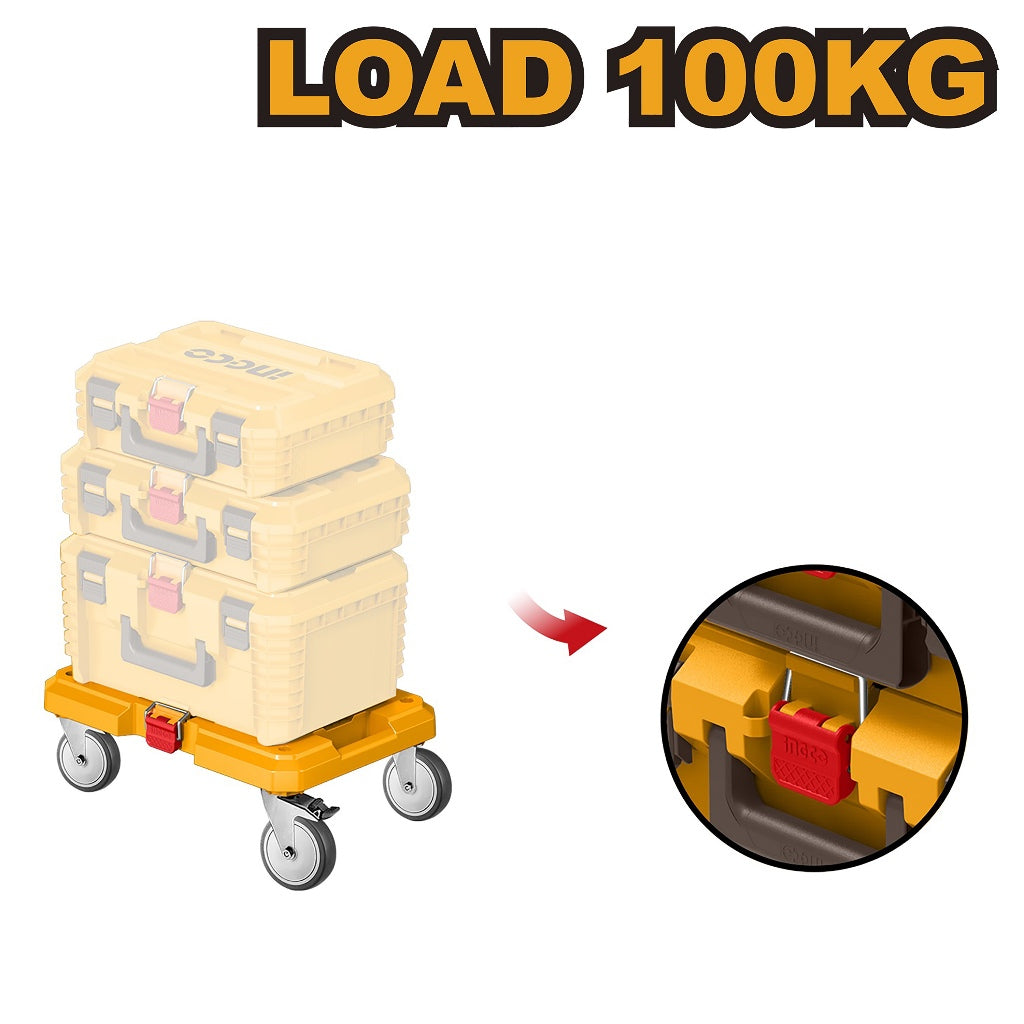 ingco rolling board load x x alternate view