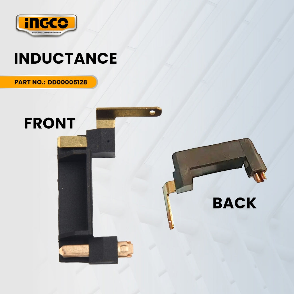 INGCO DD00005128 Inductance for RGH9528 Rotary Hammer 950W ING-SP