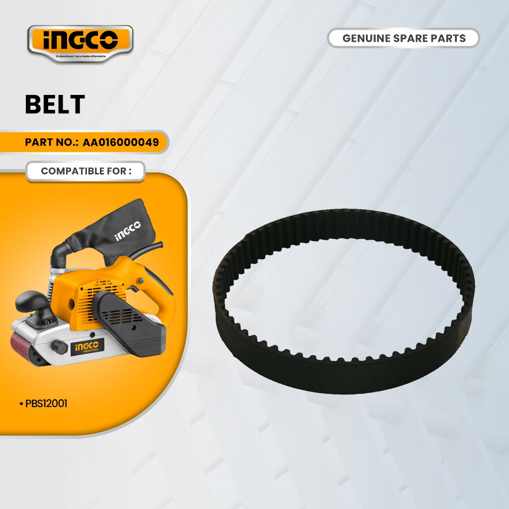 INGCO AA016000049 Belt INGCO Philippines ingco-aa016000049-belt-ingco-philippines