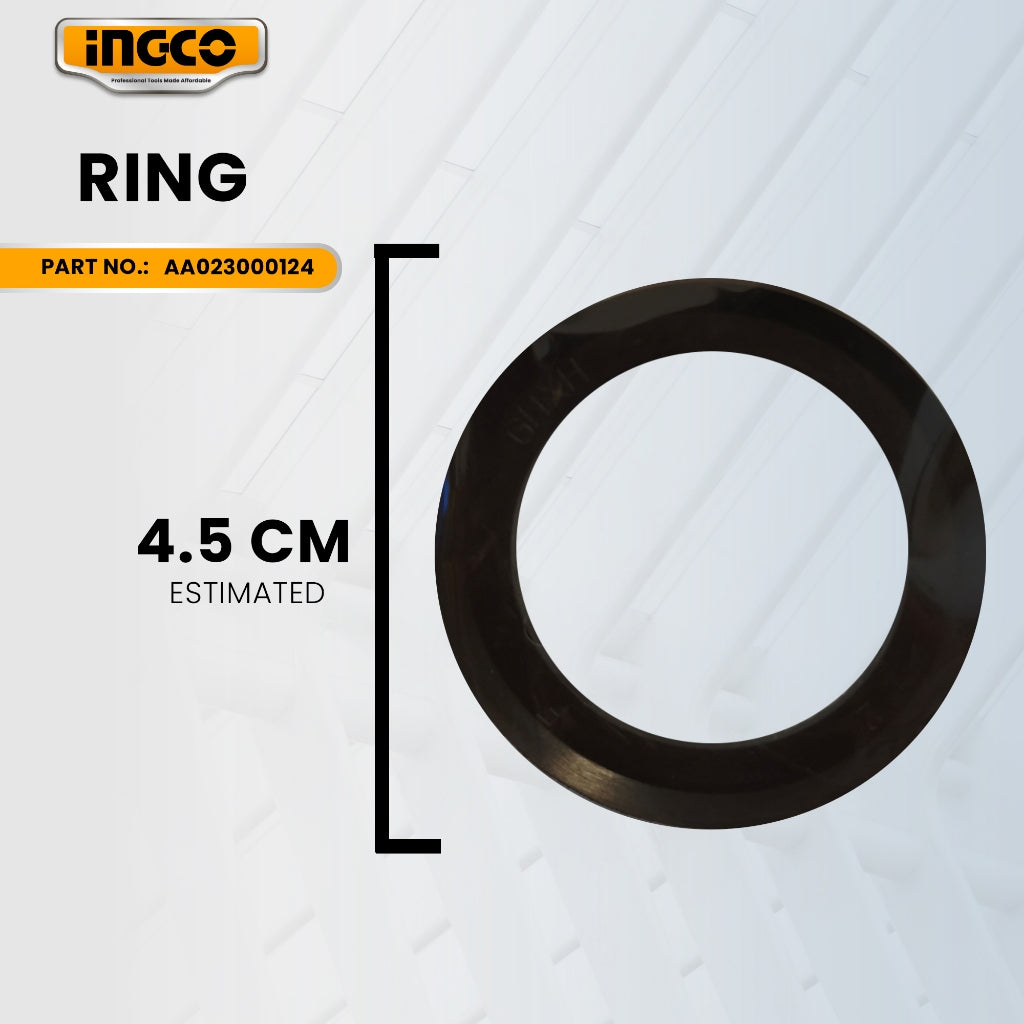 INGCO AA023000124 Demolition Breaker Ring (PDB170082/PDB17026/PDB17008) ING-SP
