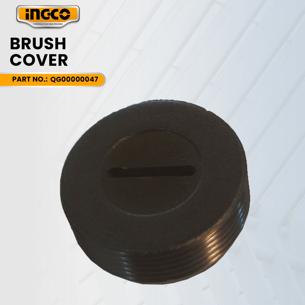INGCO QG00000047 Brush Cover for COS243558 Cut-Off Machine 2400W ING-SP