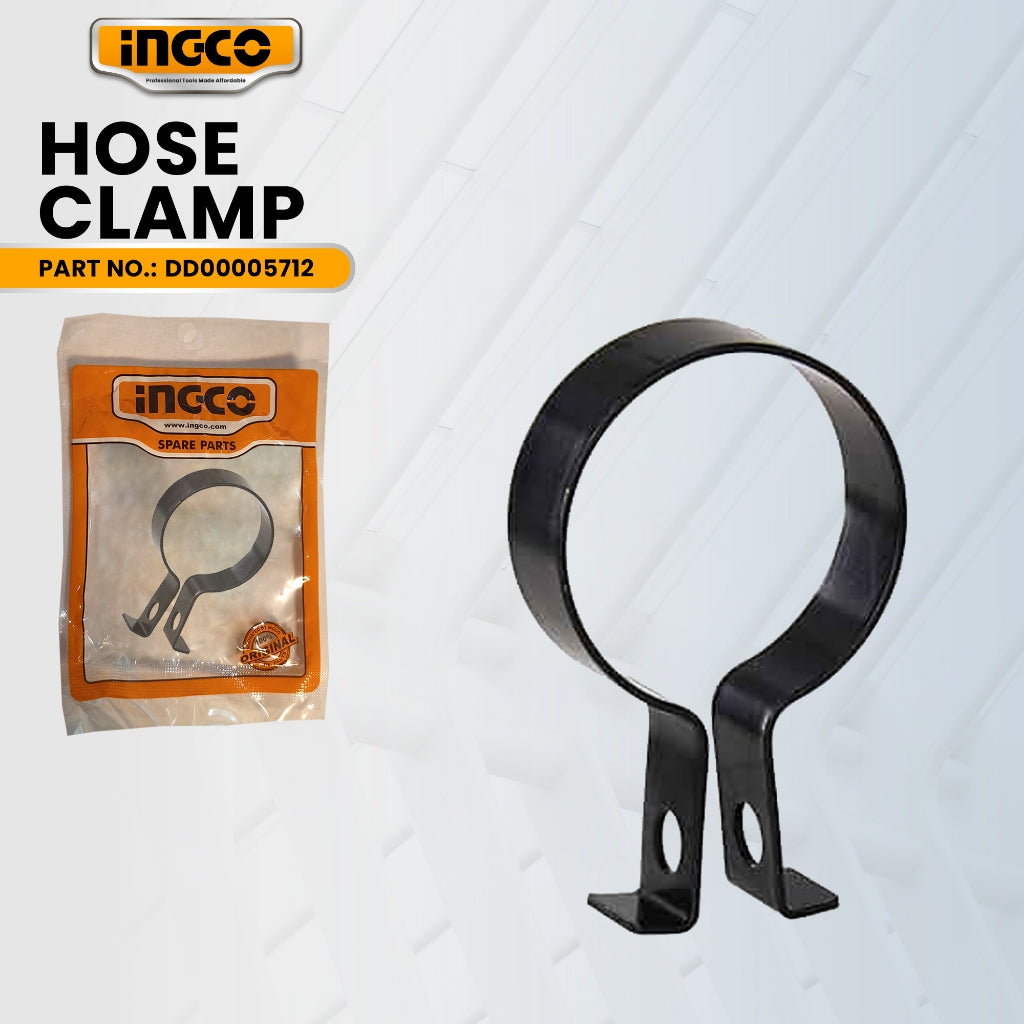 INGCO DD00005712 hose clamp for PDB130018 Demolition Breaker 1300W ING-SP