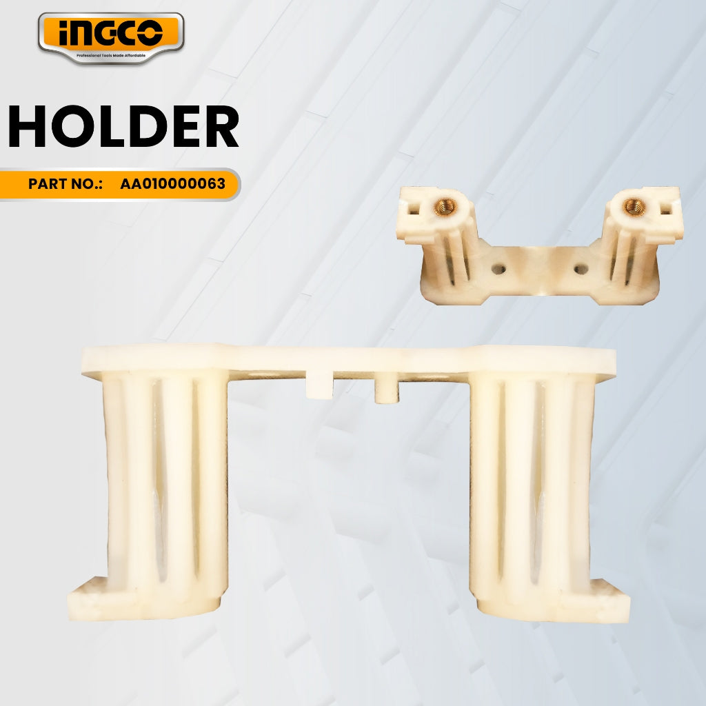 INGCO AA010000063 Holder for PS2408 Palm Sander 240W ING-SP