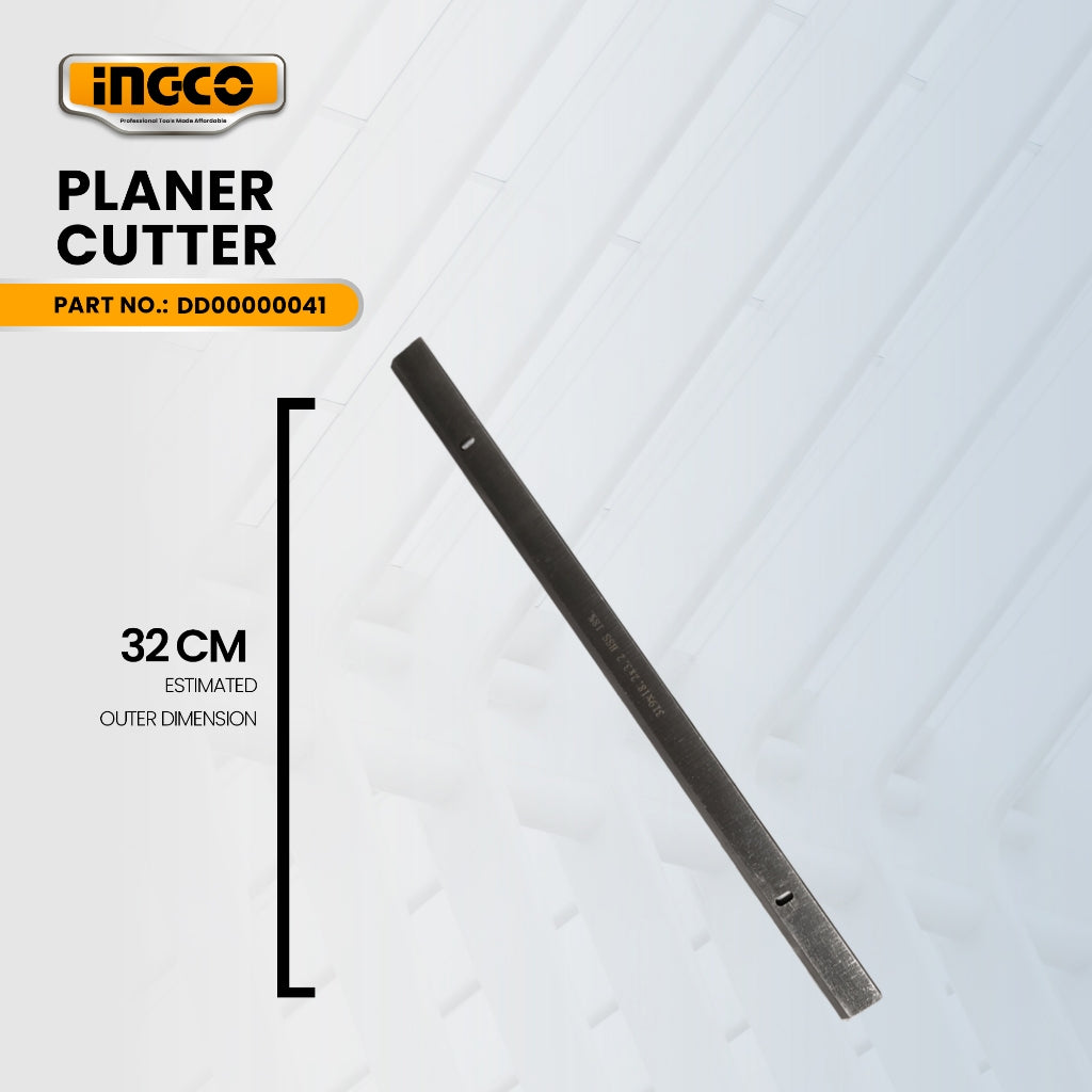 INGCO DD00000041 Thickness Planner for TP15003 Planer Cutter 1500W ING-SP