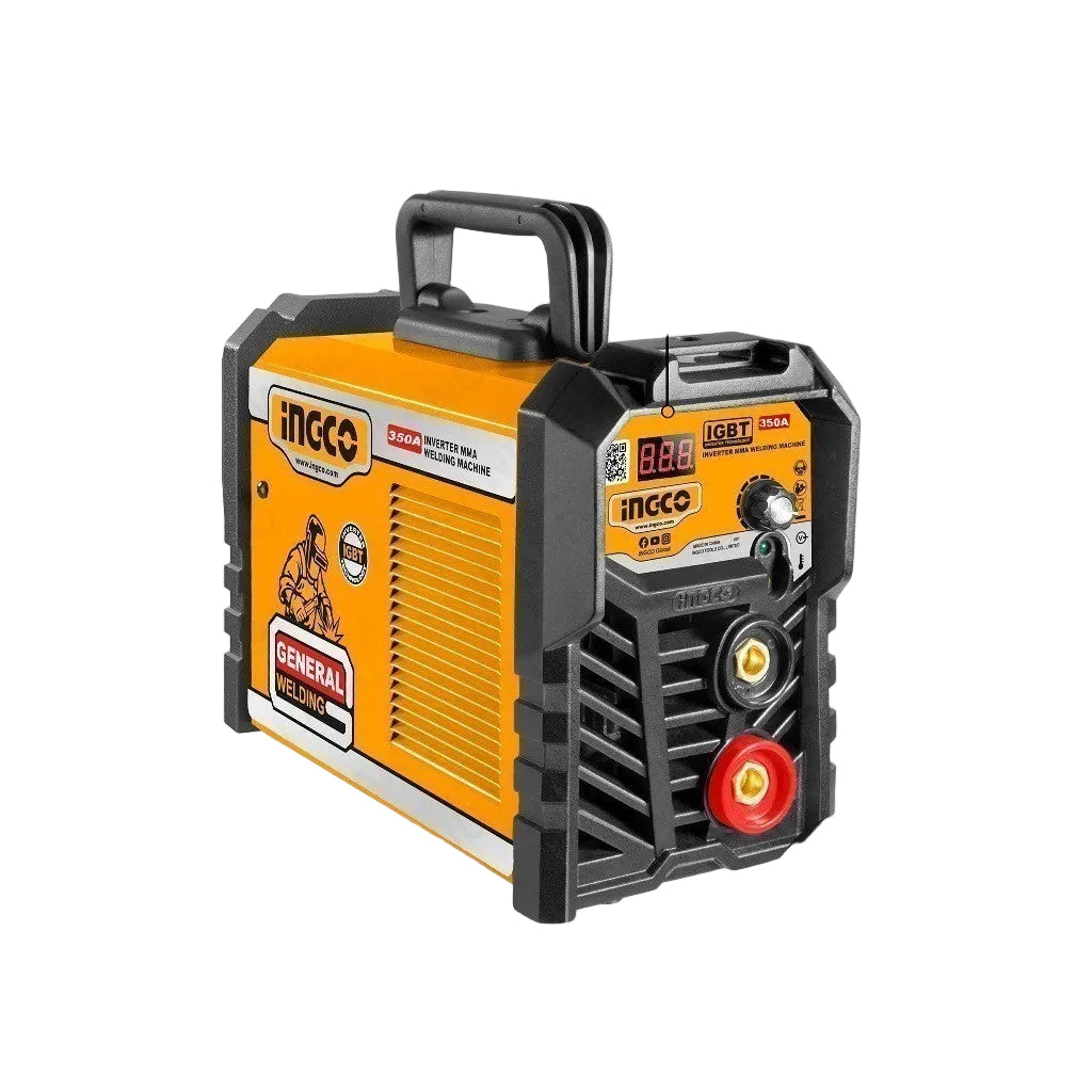 ingco portable welding machine inverter igbt arc mma ing-ss alternate view