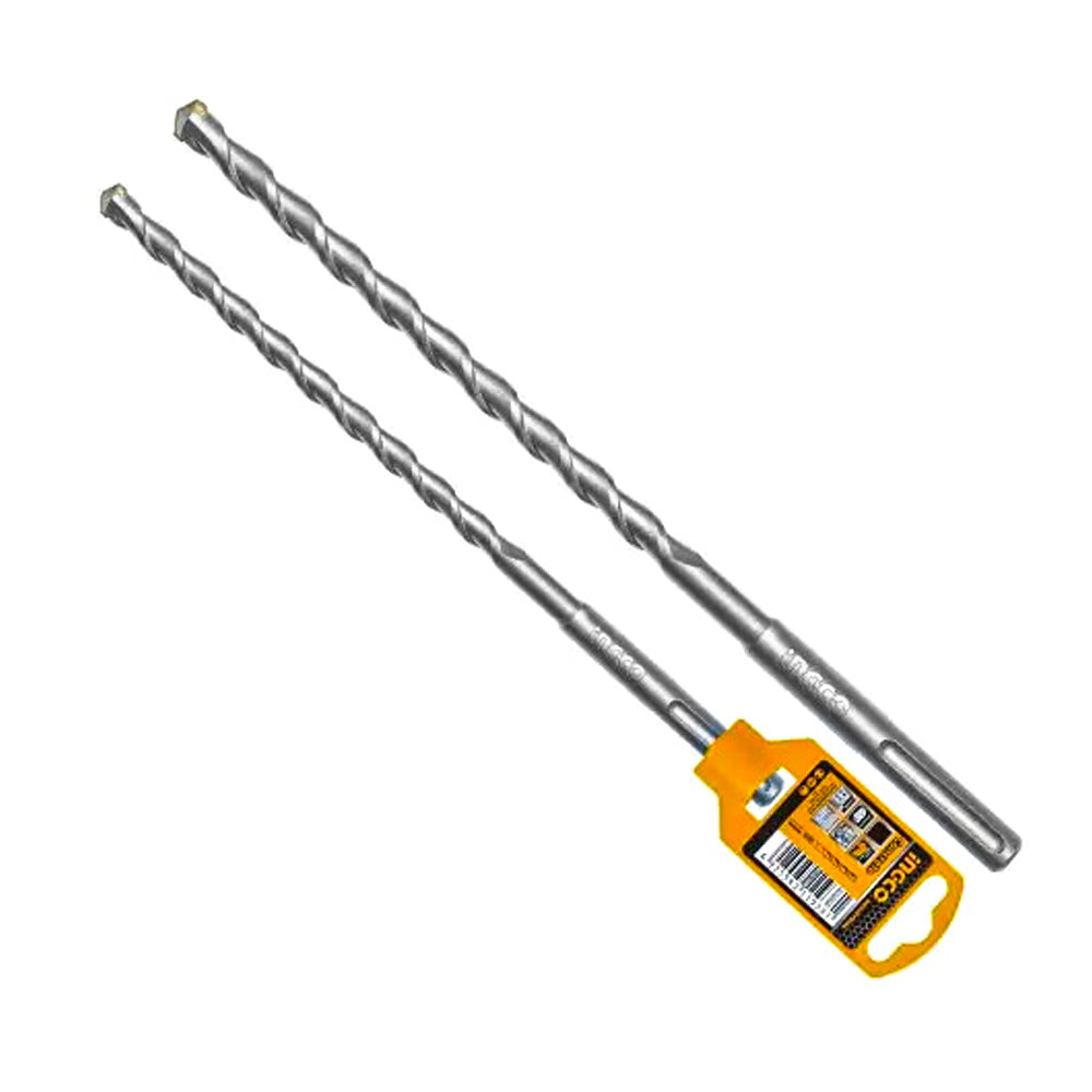 Ingco SDS plus hammer drill bit for concrete and masonry