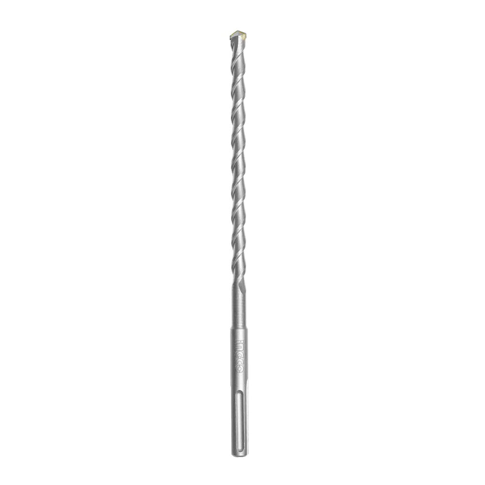 Ingco SDS plus masonry drill bit 14x310mm for heavy-duty drilling