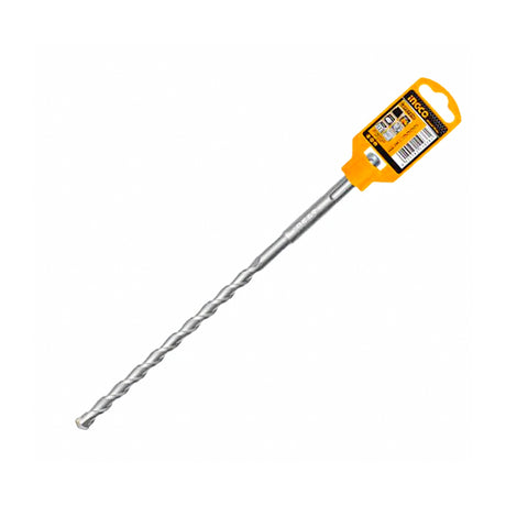 Ingco SDS-plus masonry drill bit 6mm x 160mm for concrete