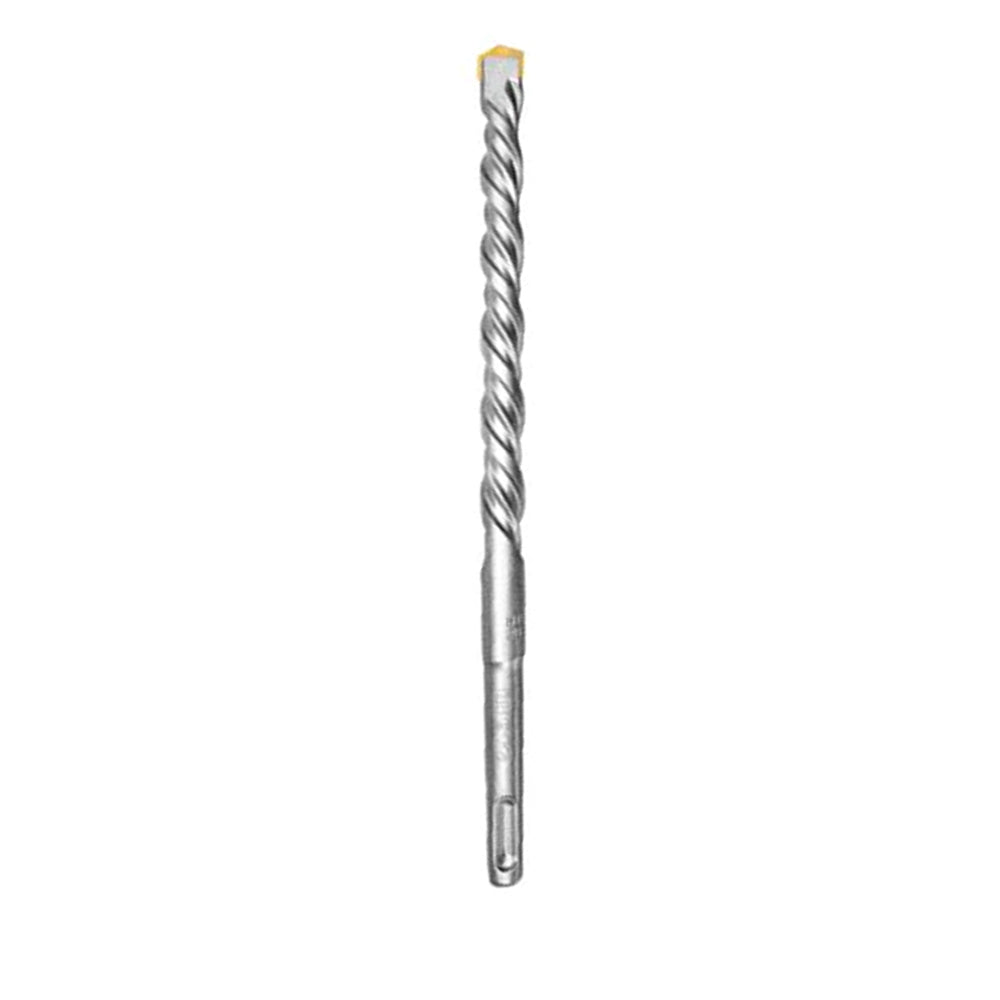 INGCO 20x210mm SDS Plus masonry drill bit for concrete walls