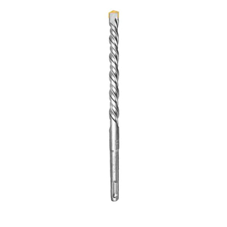 INGCO 20x210mm SDS Plus masonry drill bit for concrete walls