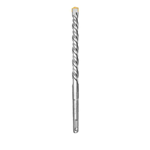 INGCO 20x210mm SDS Plus masonry drill bit for concrete walls