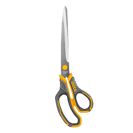 INGCO HSCRS812801 stainless steel multi-purpose scissors 11 inch