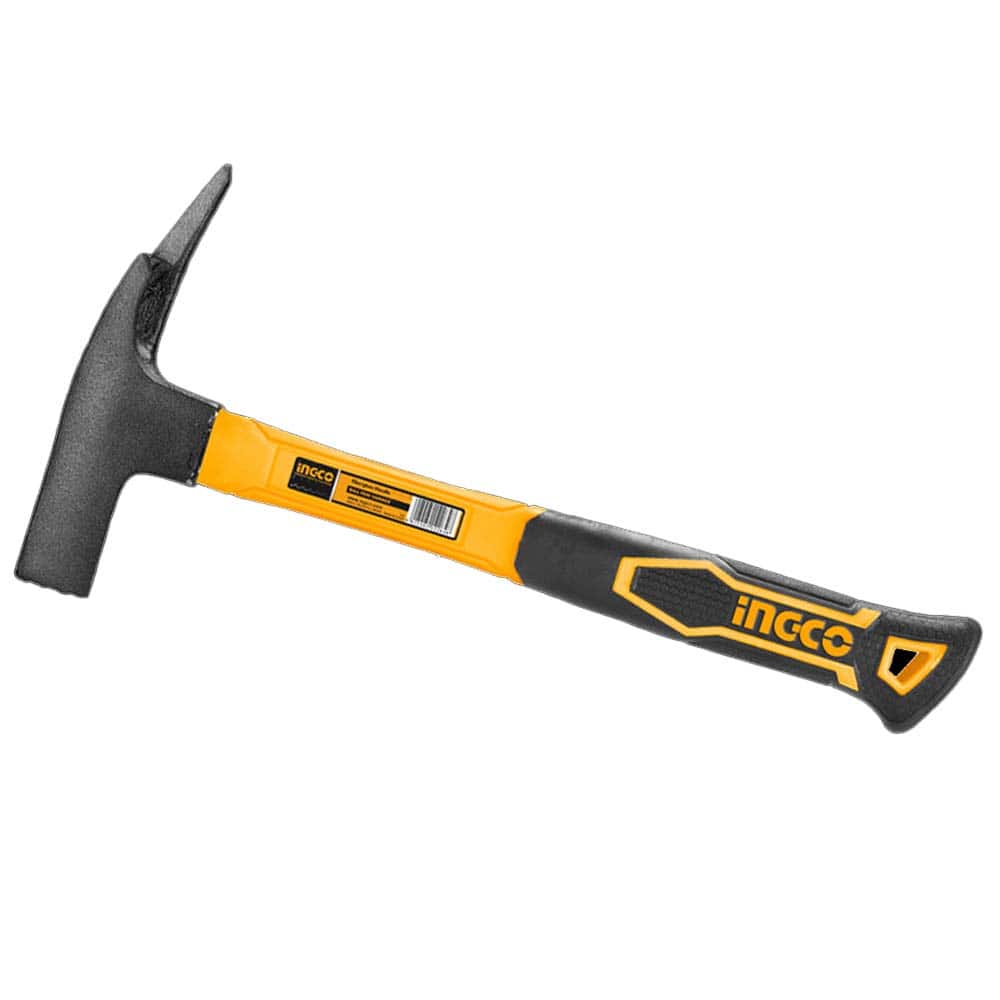 INGCO HRH60028 roofing hammer 380mm 600g