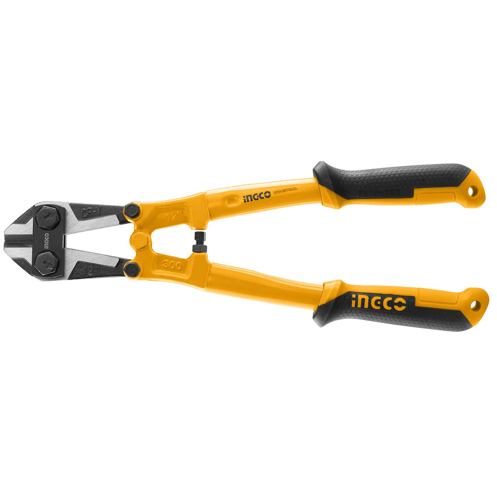 INGCO HBC0818 industrial bolt cutter for chain and wire locks