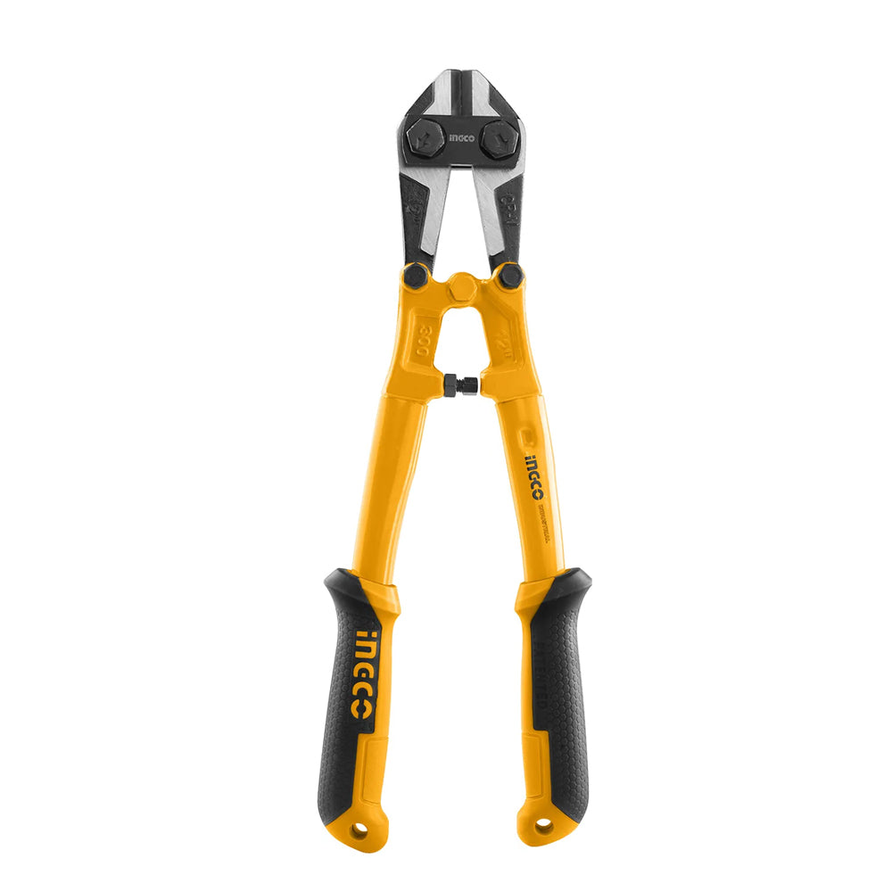 INGCO HBC0824 industrial bolt cutter for chain and wire locks
