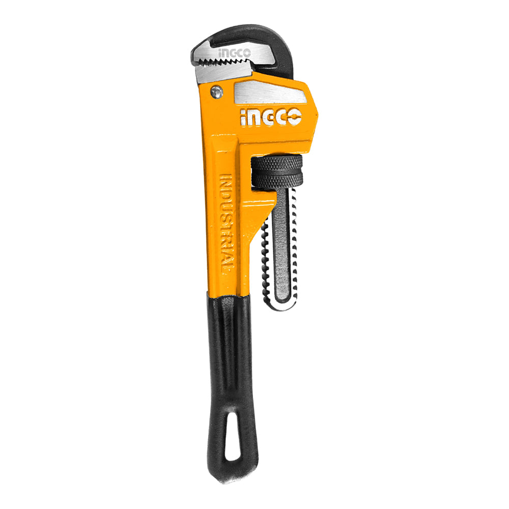 Ingco industrial plumber pipe wrench 24 inch