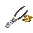 Ingco slip joint pliers industrial durable tool